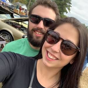 Meet your Posher, Mark